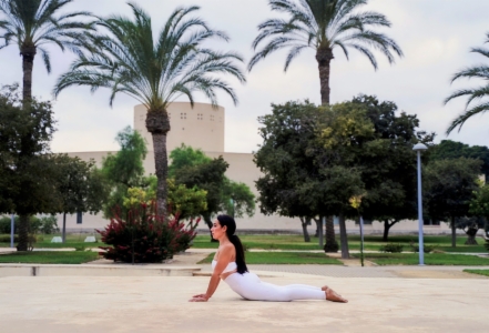 Imagen de ¡Bienvenidos al Nuevo Espacio Helix by Susana Gonzalo!