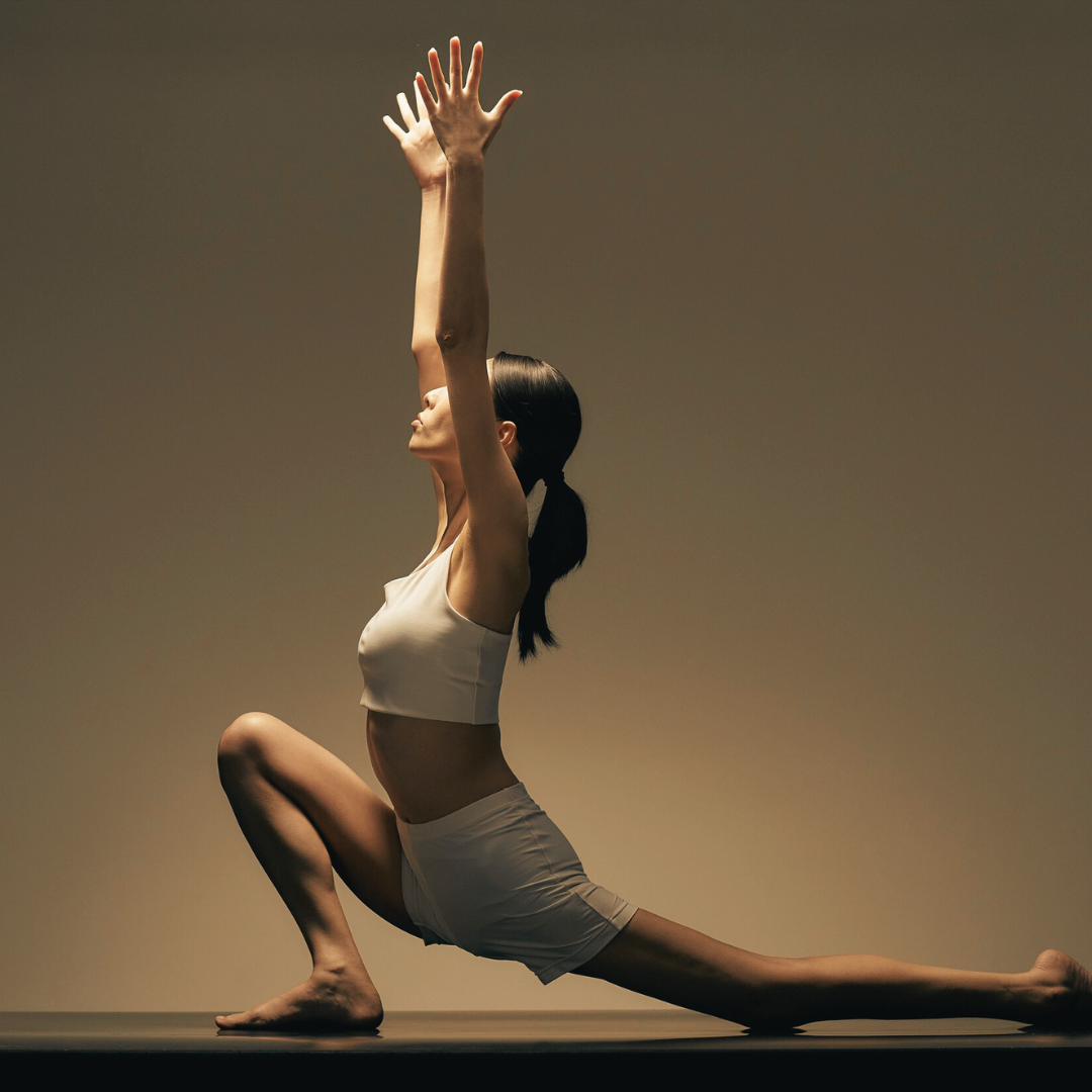 transforma tu cuerpo