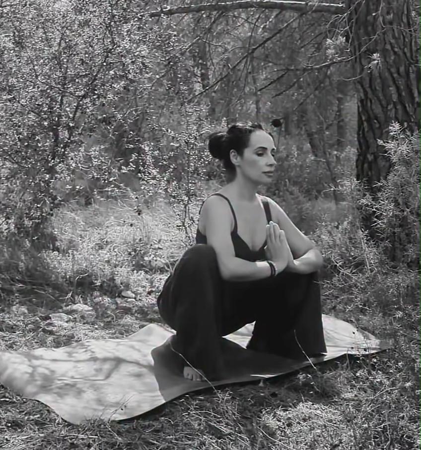 Foto reserva de Yoga & Meditación